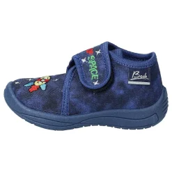 Spacy dunkelblau