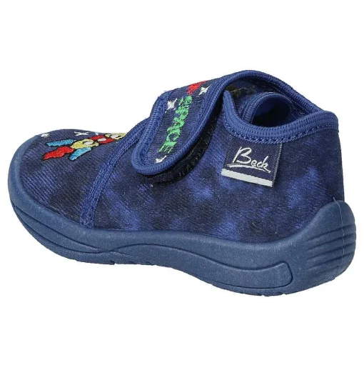 Spacy dunkelblau