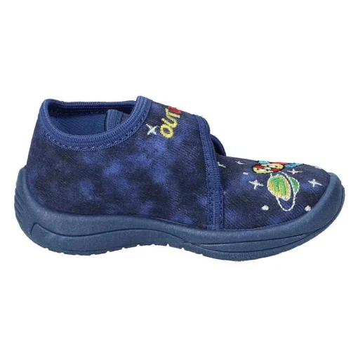 Spacy dunkelblau
