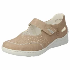 Spangenschuh