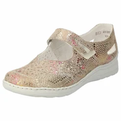 Spangenschuh