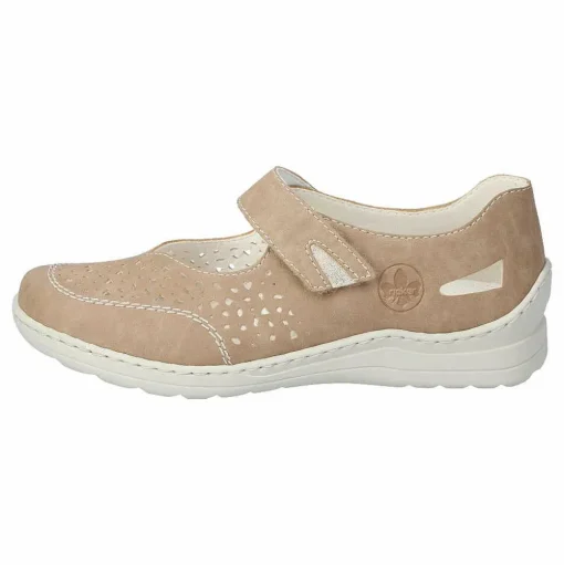Spangenschuh