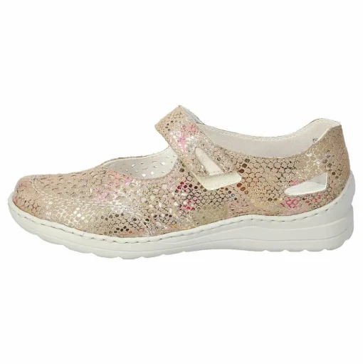 Spangenschuh