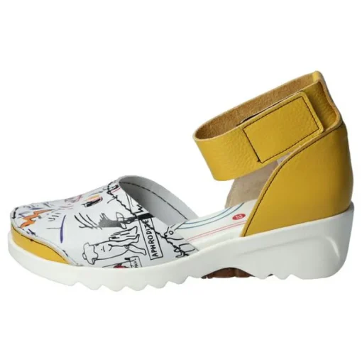 Spangenschuh