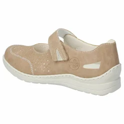 Spangenschuh