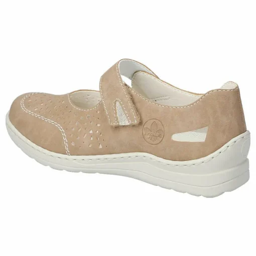 Spangenschuh