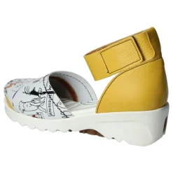 Spangenschuh