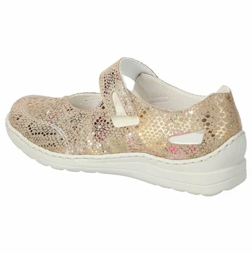 Spangenschuh