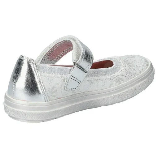 Spangenschuh