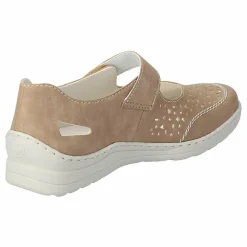 Spangenschuh