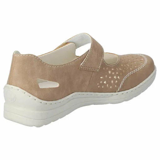 Spangenschuh