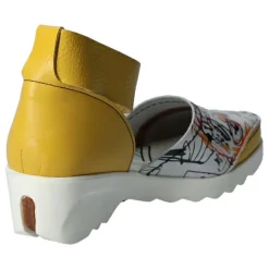 Spangenschuh