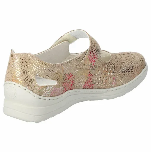 Spangenschuh