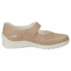 Spangenschuh