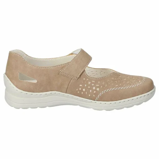Spangenschuh