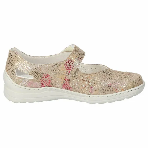 Spangenschuh