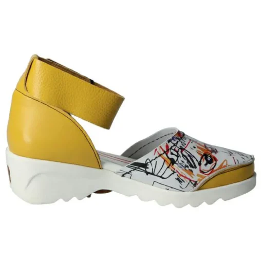 Spangenschuh