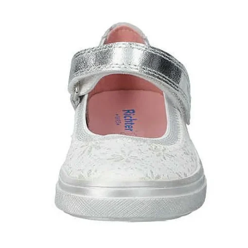 Spangenschuh