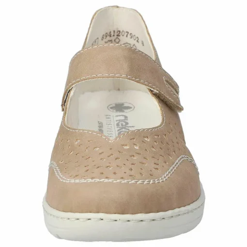Spangenschuh