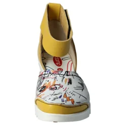 Spangenschuh