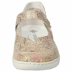 Spangenschuh