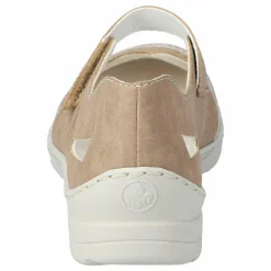 Spangenschuh