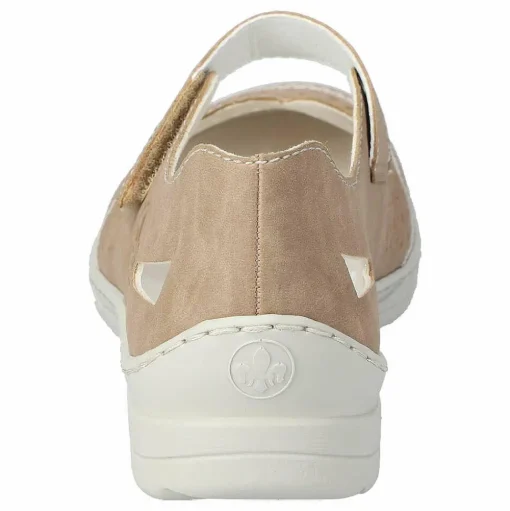 Spangenschuh