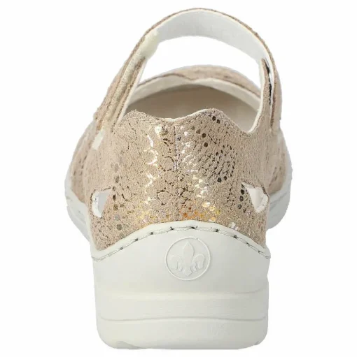 Spangenschuh
