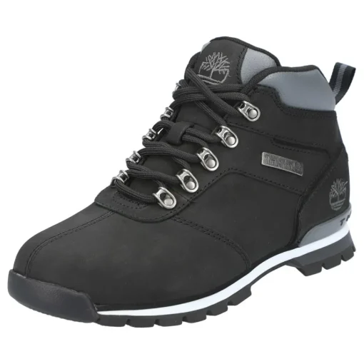 Splitrock 2 Hiker