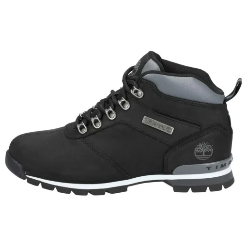 Splitrock 2 Hiker