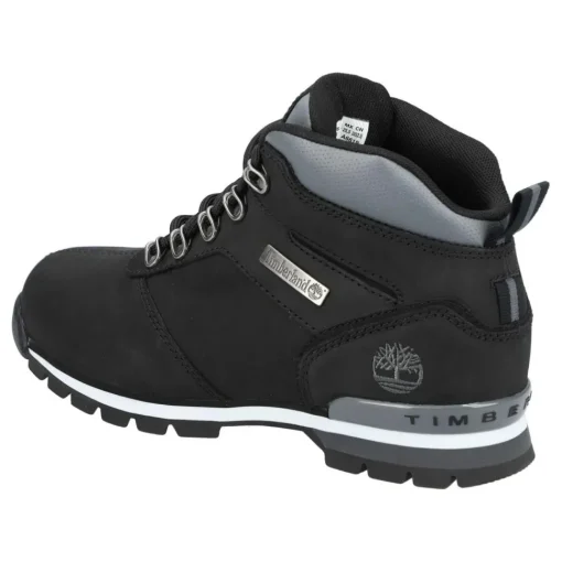 Splitrock 2 Hiker