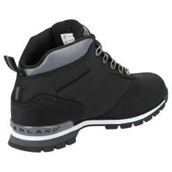 Splitrock 2 Hiker