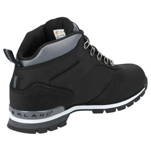 Splitrock 2 Hiker