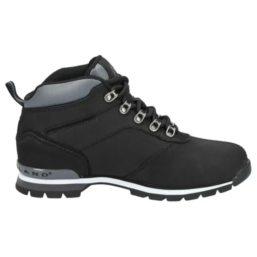 Splitrock 2 Hiker