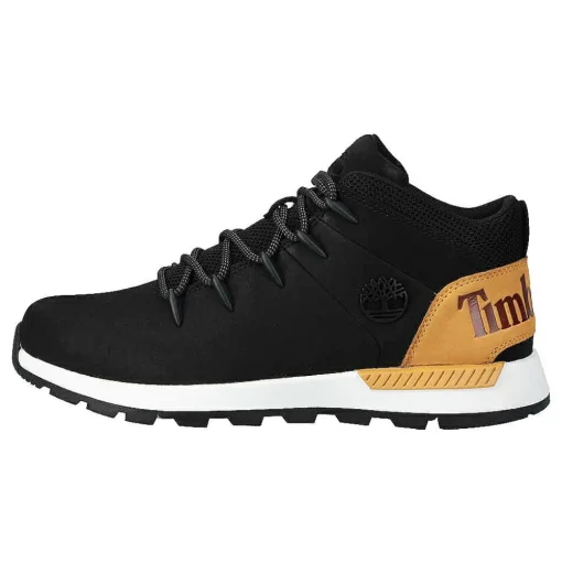 Sprint Trekker Mid