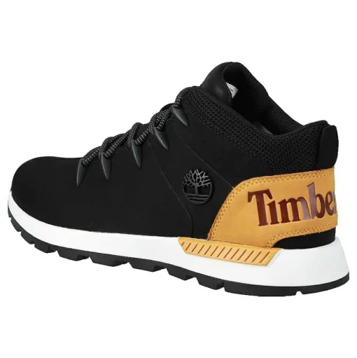 Sprint Trekker Mid