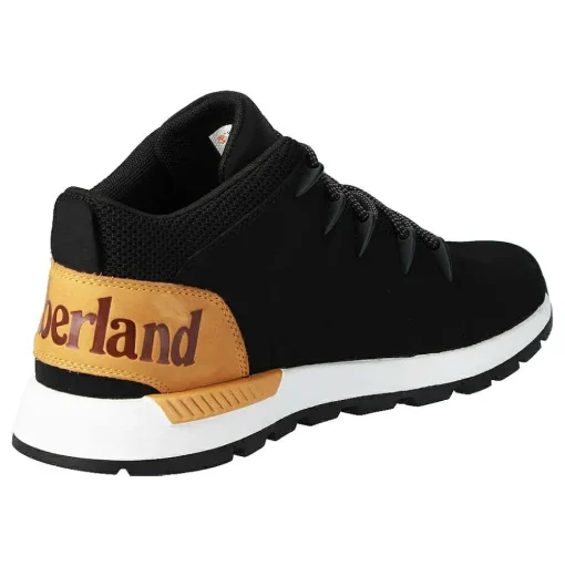 Sprint Trekker Mid