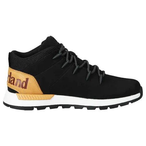 Sprint Trekker Mid