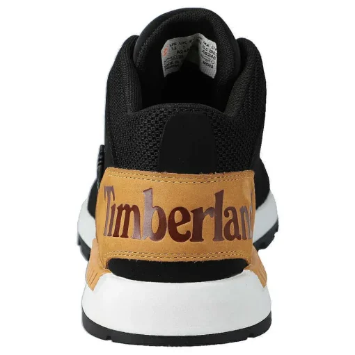Sprint Trekker Mid