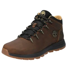 Sprint Trekker Mid Lace Sneake