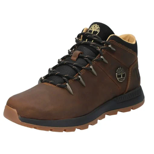 Sprint Trekker Mid Lace Sneake