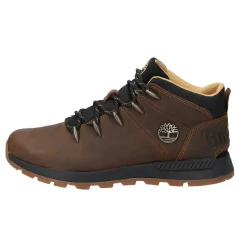 Sprint Trekker Mid Lace Sneake