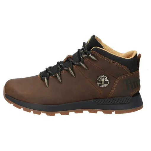 Sprint Trekker Mid Lace Sneake