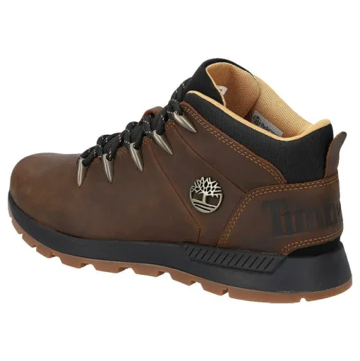 Sprint Trekker Mid Lace Sneake