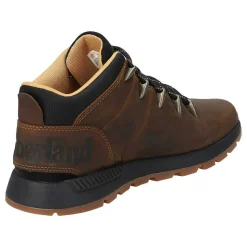 Sprint Trekker Mid Lace Sneake