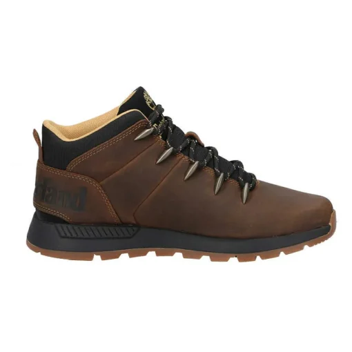 Sprint Trekker Mid Lace Sneake
