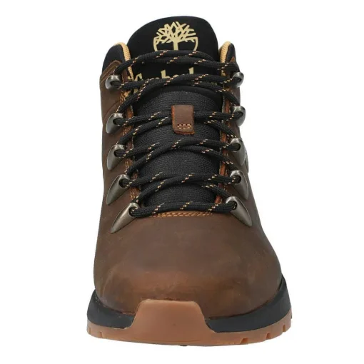 Sprint Trekker Mid Lace Sneake