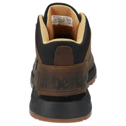 Sprint Trekker Mid Lace Sneake