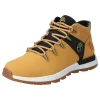 Sprint Trekker Mid Lace Up