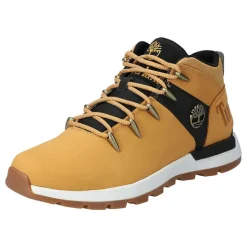 Sprint Trekker Mid Lace Up